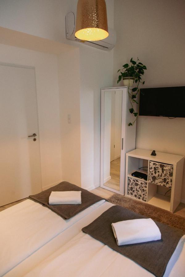 Apartamento Latte Budapeste
