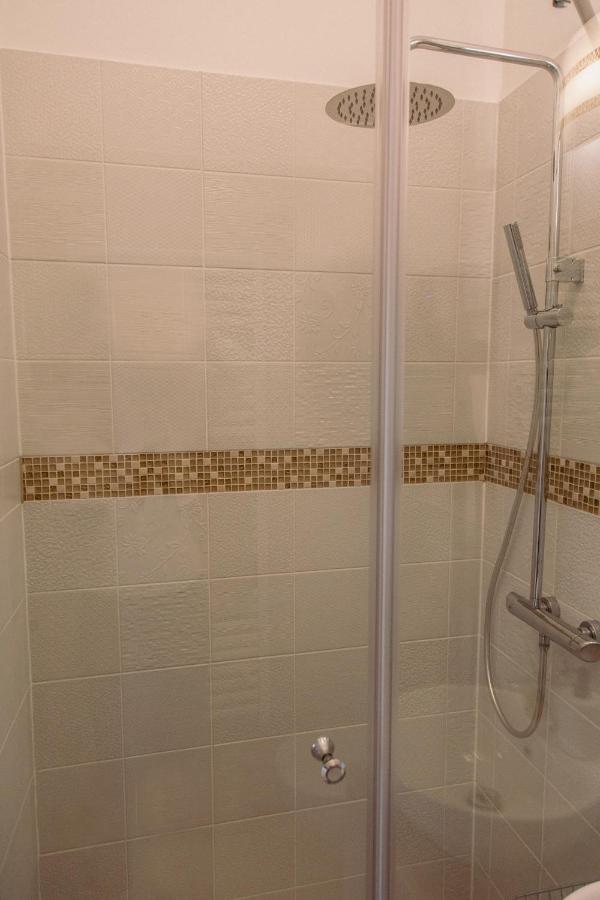 Apartamento Latte *