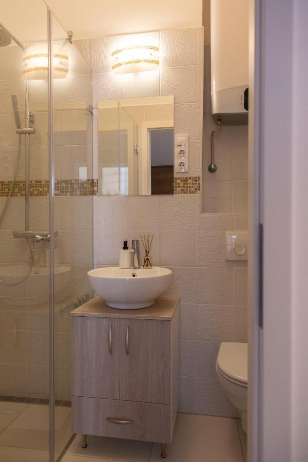 Apartamento Latte Budapeste